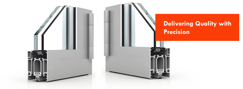 Delivering Quality with Precision - Halco Aluminium