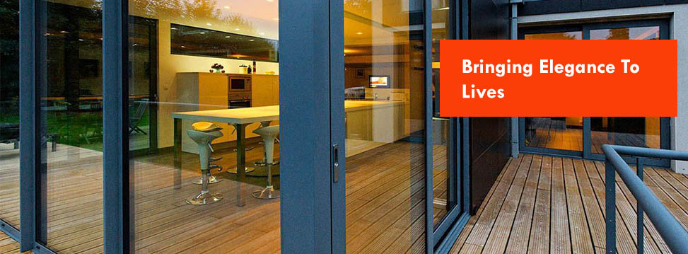 Bringing Elegance to Lives - Halco Aluminium