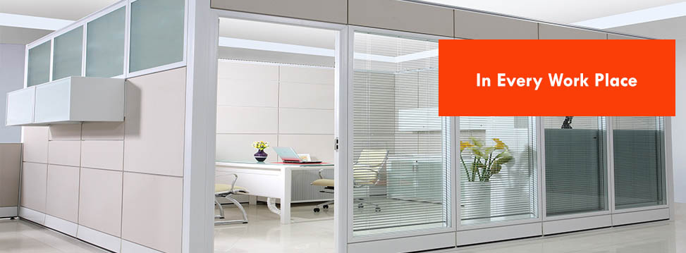 In Every Work Place - Halco Aluminium